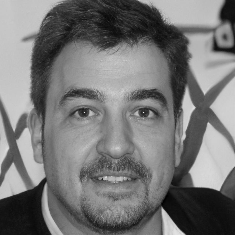 Marcus Weber - Kursteilnehmer