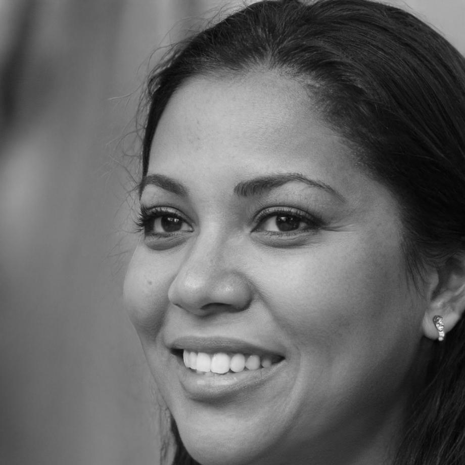 Sandra Klein - Kursteilnehmerin